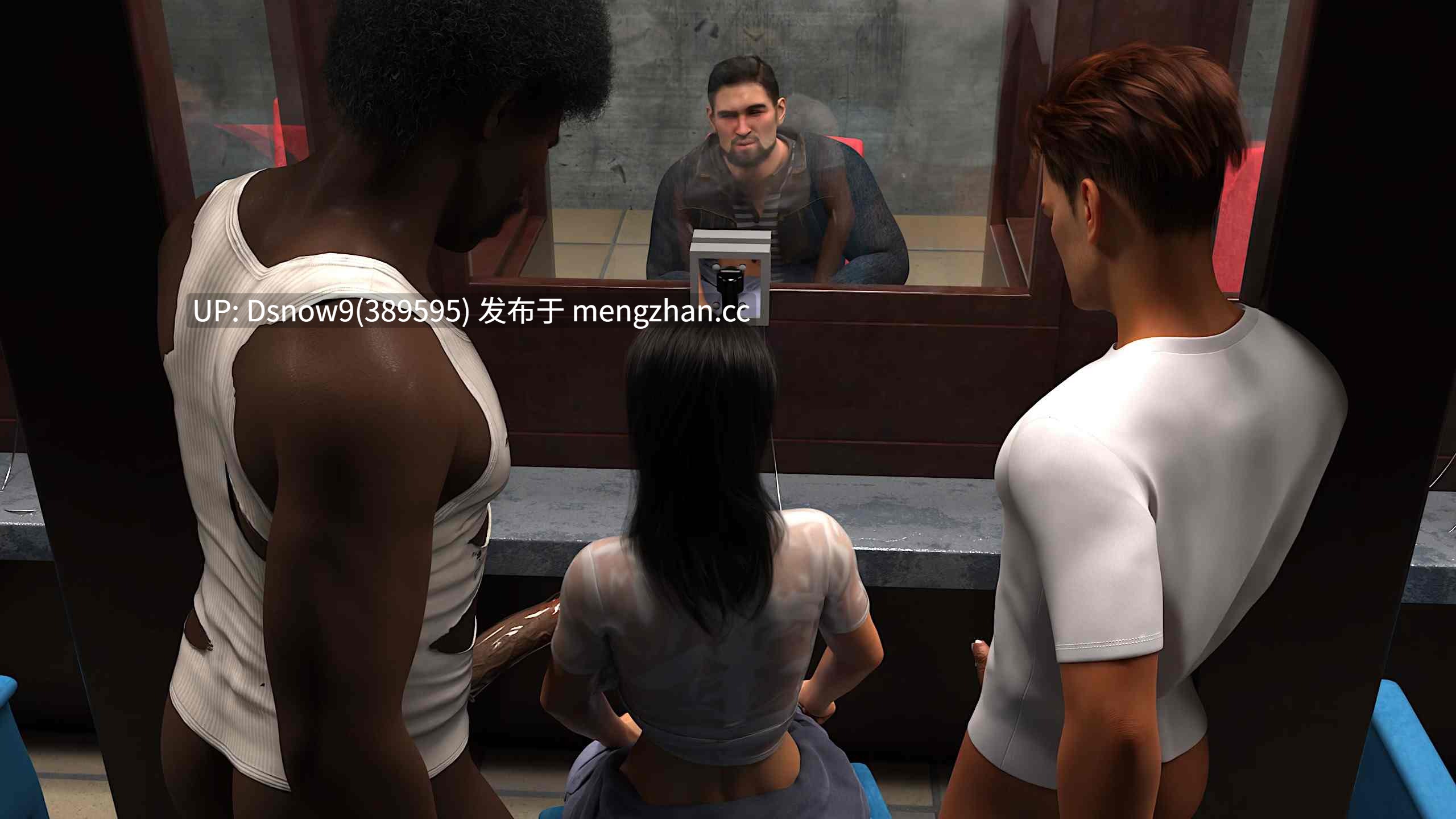 【欧美SLG/AI汉化/动态】医疗特别护理 Medical Special Care v0.8【PC/4.6G】-第10张图片-萌站 【欧美SLG/AI汉化/动态】医疗特别护理 Medical Special Care v0.8【PC/4.6G】-第10张图片-萌站