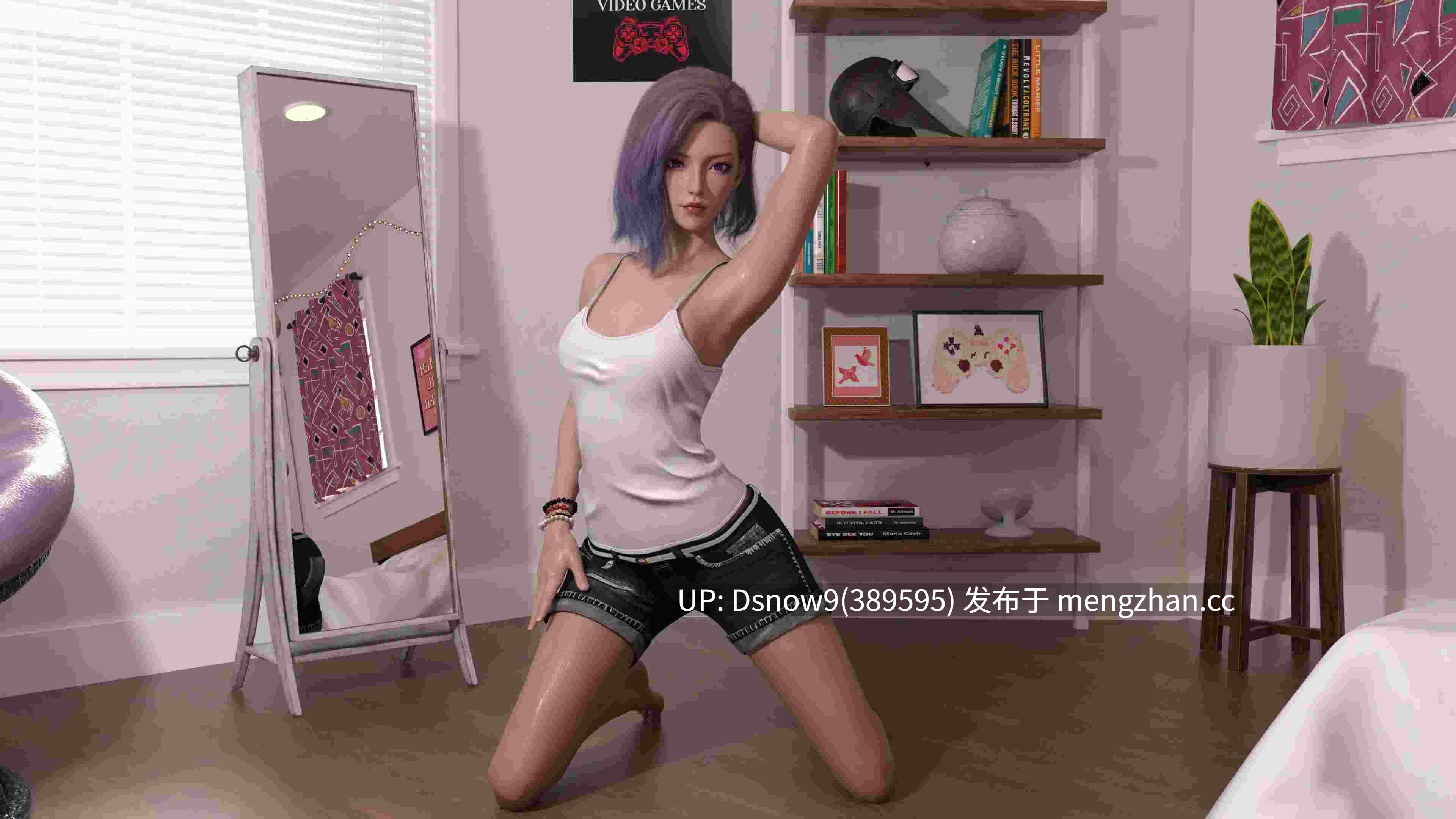 【欧美SLG/AI汉化】君主 Sovereign v17【PC/1.2G】