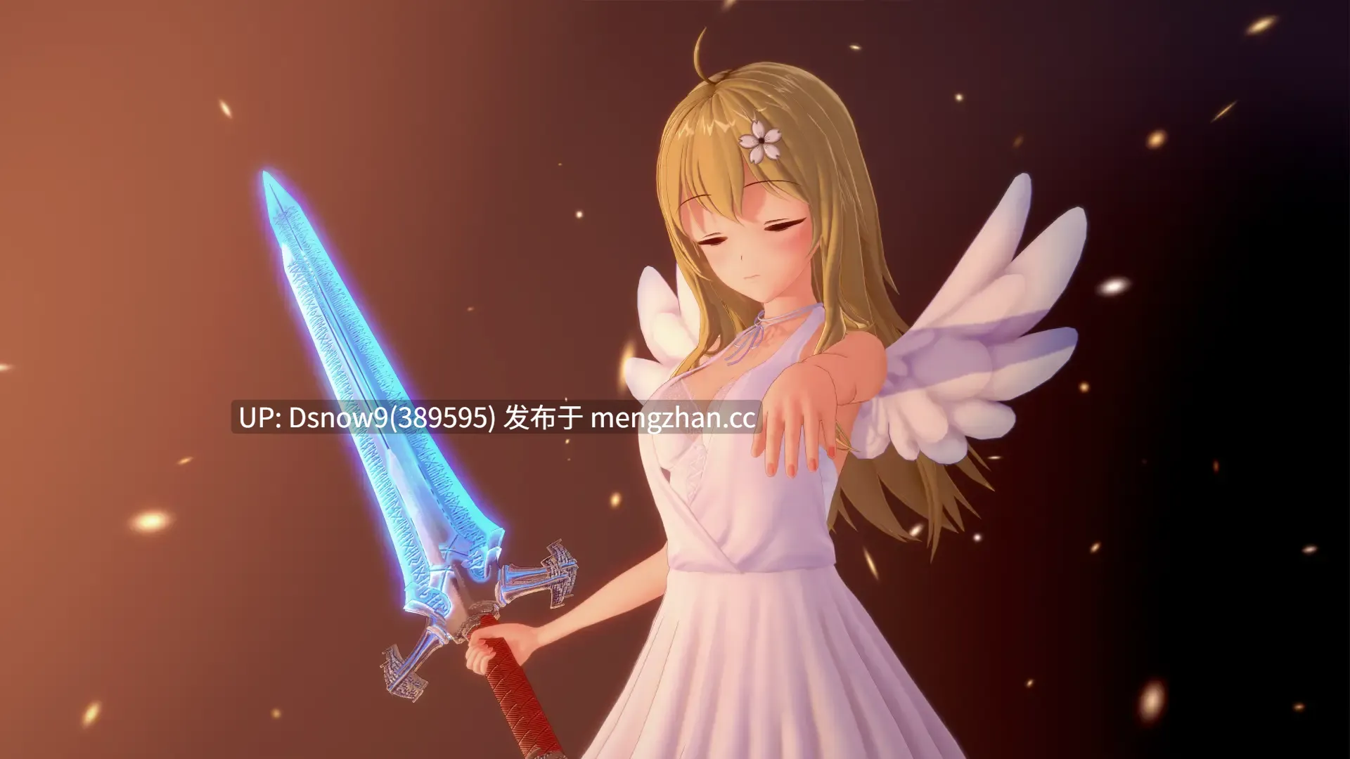 【日系SLG/AI汉化/动态】我如何成为圣女的保镖 How I Became the Bodyguard of the Saintess! v0.9【PC/2.1G】