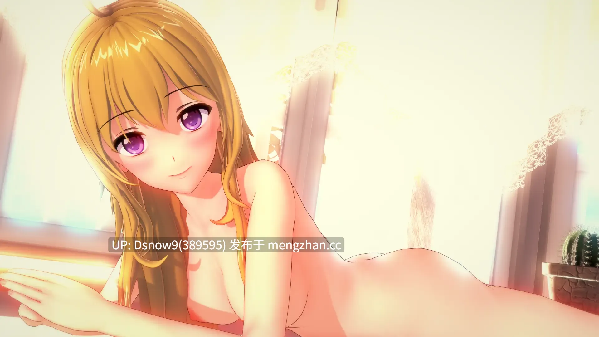 【日系SLG/AI汉化/动态】我如何成为圣女的保镖 How I Became the Bodyguard of the Saintess! v0.9【PC/2.1G】-第3张图片-萌站
