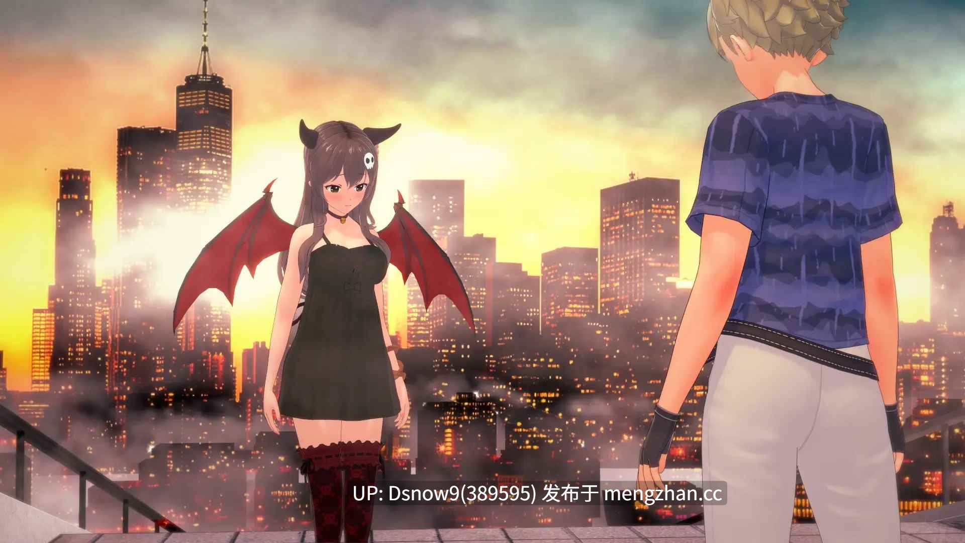 【日系SLG/AI汉化/动态】我如何成为圣女的保镖 How I Became the Bodyguard of the Saintess! v0.9【PC/2.1G】-第4张图片-萌站