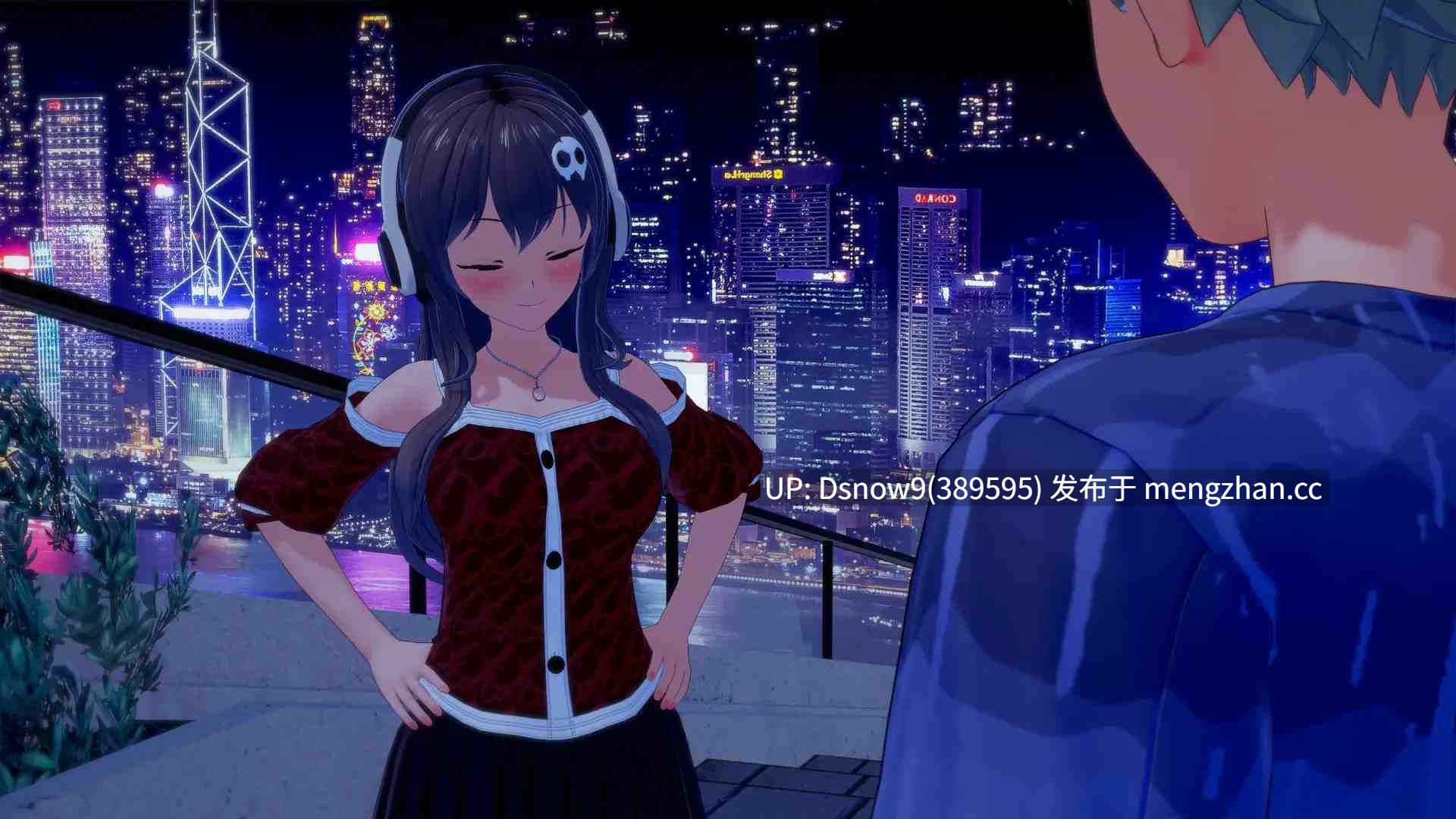 【日系SLG/AI汉化/动态】我如何成为圣女的保镖 How I Became the Bodyguard of the Saintess! v0.9【PC/2.1G】-第6张图片-萌站