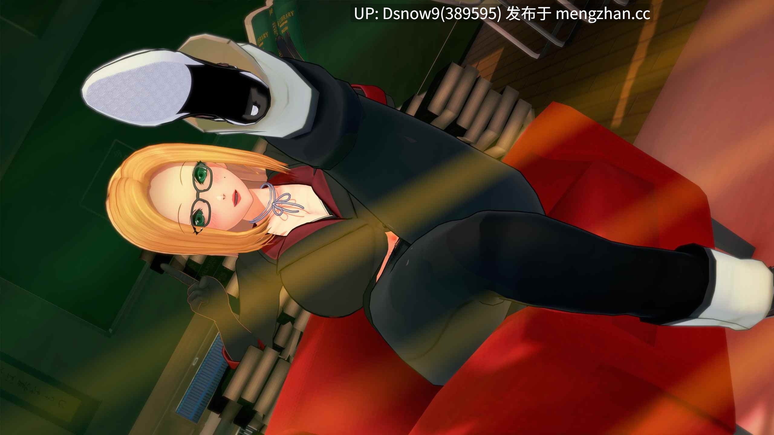 【日系SLG/AI汉化/动态】双向堕落 Mutual Corruption v0.3.7 乱伦补丁【PC/1.63G】-第3张图片-萌站