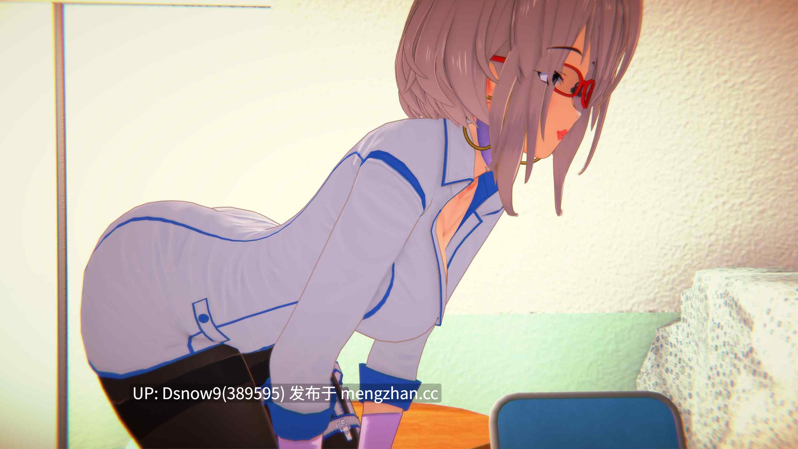 【日系SLG/AI汉化/动态】双向堕落 Mutual Corruption v0.3.7 乱伦补丁【PC/1.63G】-第4张图片-萌站