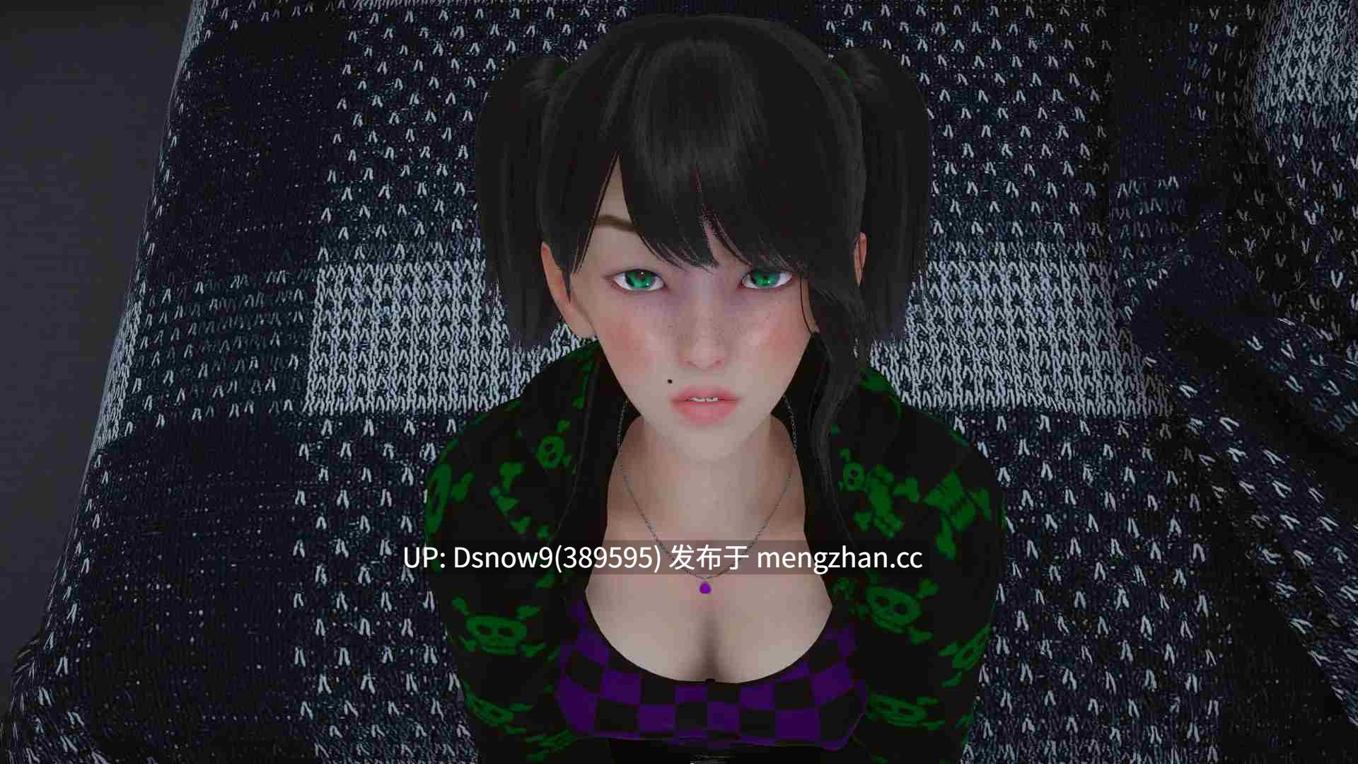 【欧美SLG/AI汉化/动态】奥丽黛尔：逆进化 Oridelle's Anti Evolution v0.1.46【PC/1G】-第2张图片-萌站