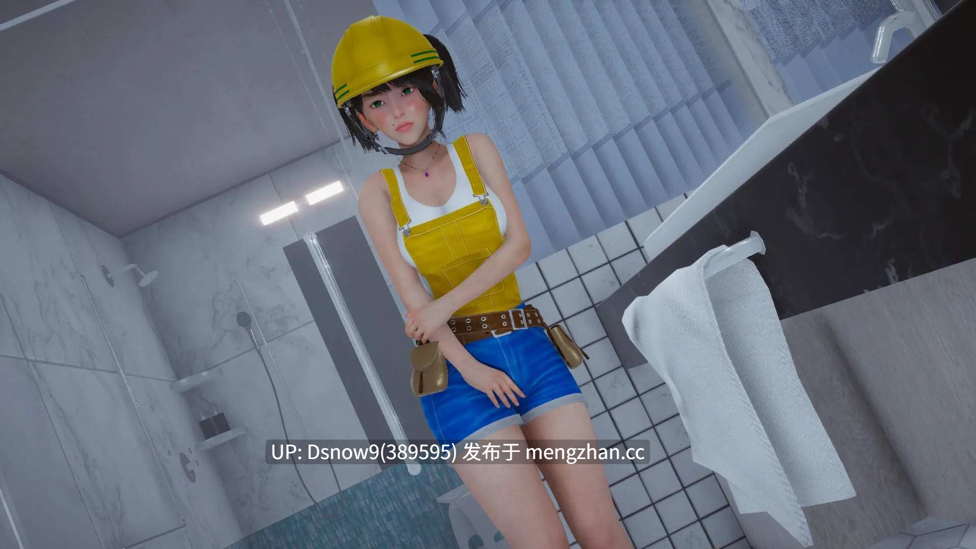 【欧美SLG/AI汉化/动态】奥丽黛尔：逆进化 Oridelle's Anti Evolution v0.1.46【PC/1G】-第5张图片-萌站