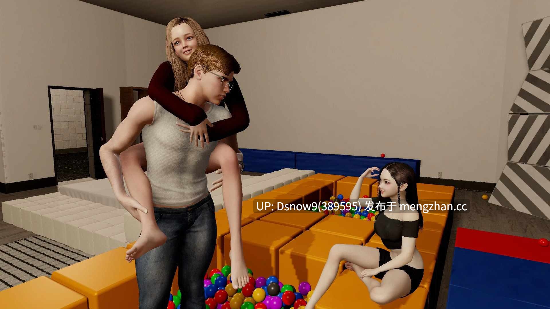 【欧美SLG/AI汉化/动态】庄园 The Manor v0.6.0【PC/12G】-第3张图片-萌站 【欧美SLG/AI汉化/动态】庄园 The Manor v0.6.0【PC/12G】-第3张图片-萌站