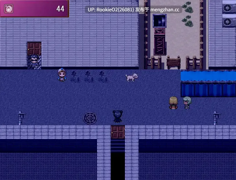 【RPG/汉化/援交/SM/乱交/巨乳/PC】卖葛切片的木古 / くずきりうりのきこ v1.4 AI汉化版 25.12.16更新【975M】-第12张图片-萌站 【RPG/汉化/援交/SM/乱交/巨乳/PC】卖葛切片的木古 / くずきりうりのきこ v1.4 AI汉化版 25.12.16更新【975M】-第12张图片-萌站