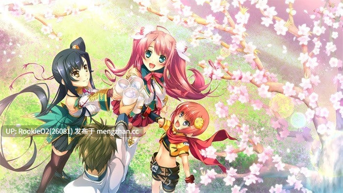 【ADV/汉化/PC】真・恋姫†梦想-革命- 刘旗的宏望 / 真・恋姫†夢想-革命- 劉旗の大望 / Shin Koihime † Musou -Kakumei- Ryuuki no Taimou AI汉化版 20.05.29发售【11.9G】-第4张图片-萌站 【ADV/汉化/PC】真・恋姫†梦想-革命- 刘旗的宏望 / 真・恋姫†夢想-革命- 劉旗の大望 / Shin Koihime † Musou -Kakumei- Ryuuki no Taimou AI汉化版 20.05.29发售【11.9G】-第4张图片-萌站