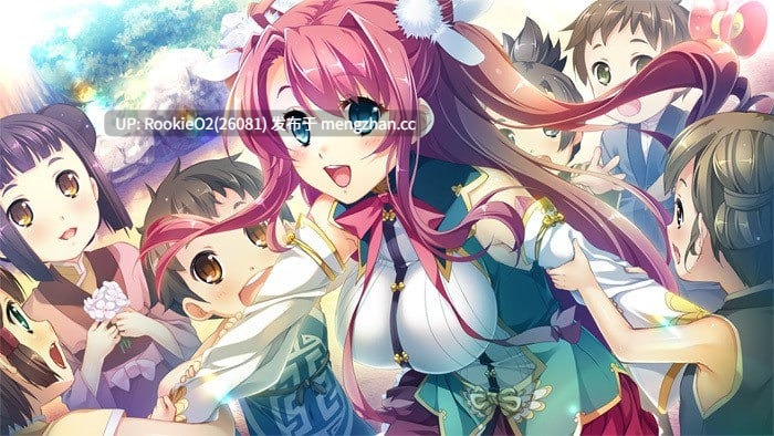 【ADV/汉化/PC】真・恋姫†梦想-革命- 刘旗的宏望 / 真・恋姫†夢想-革命- 劉旗の大望 / Shin Koihime † Musou -Kakumei- Ryuuki no Taimou AI汉化版 20.05.29发售【11.9G】-第5张图片-萌站 【ADV/汉化/PC】真・恋姫†梦想-革命- 刘旗的宏望 / 真・恋姫†夢想-革命- 劉旗の大望 / Shin Koihime † Musou -Kakumei- Ryuuki no Taimou AI汉化版 20.05.29发售【11.9G】-第5张图片-萌站