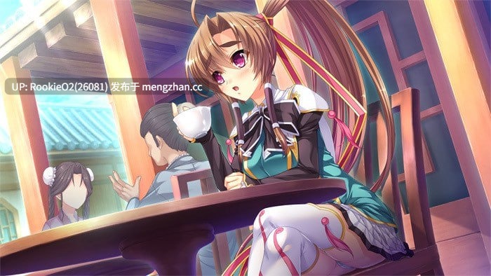 【ADV/汉化/PC】真・恋姫†梦想-革命- 刘旗的宏望 / 真・恋姫†夢想-革命- 劉旗の大望 / Shin Koihime † Musou -Kakumei- Ryuuki no Taimou AI汉化版 20.05.29发售【11.9G】-第7张图片-萌站 【ADV/汉化/PC】真・恋姫†梦想-革命- 刘旗的宏望 / 真・恋姫†夢想-革命- 劉旗の大望 / Shin Koihime † Musou -Kakumei- Ryuuki no Taimou AI汉化版 20.05.29发售【11.9G】-第7张图片-萌站