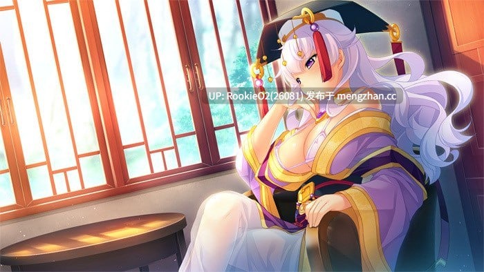 【ADV/汉化/PC】真・恋姫†梦想-革命- 刘旗的宏望 / 真・恋姫†夢想-革命- 劉旗の大望 / Shin Koihime † Musou -Kakumei- Ryuuki no Taimou AI汉化版 20.05.29发售【11.9G】-第12张图片-萌站 【ADV/汉化/PC】真・恋姫†梦想-革命- 刘旗的宏望 / 真・恋姫†夢想-革命- 劉旗の大望 / Shin Koihime † Musou -Kakumei- Ryuuki no Taimou AI汉化版 20.05.29发售【11.9G】-第12张图片-萌站