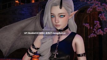 【SLG/汉化/后宫/动态/PC】黑暗伴侣 / Companion of DARKNESS S2 Ch.12 AI汉化版 25.12.18更新【3.64G】-第5张图片-萌站 【SLG/汉化/后宫/动态/PC】黑暗伴侣 / Companion of DARKNESS S2 Ch.12 AI汉化版 25.12.18更新【3.64G】-第5张图片-萌站