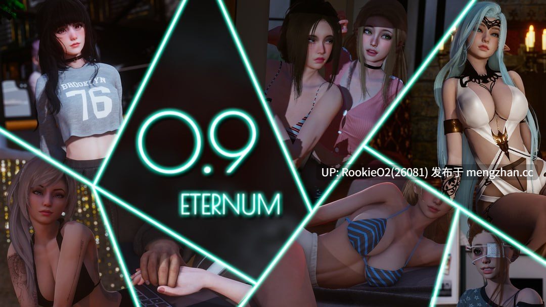 【亚洲SLG/汉化/神作/大作/动态/PC】永恒世界 / Eternum v0.9 AI汉化版 25.12.27更新【12G】-第4张图片-萌站 【亚洲SLG/汉化/神作/大作/动态/PC】永恒世界 / Eternum v0.9 AI汉化版 25.12.27更新【12G】-第4张图片-萌站