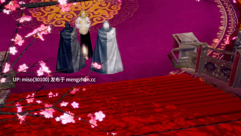 堕落49/原画-第7张图片-萌站