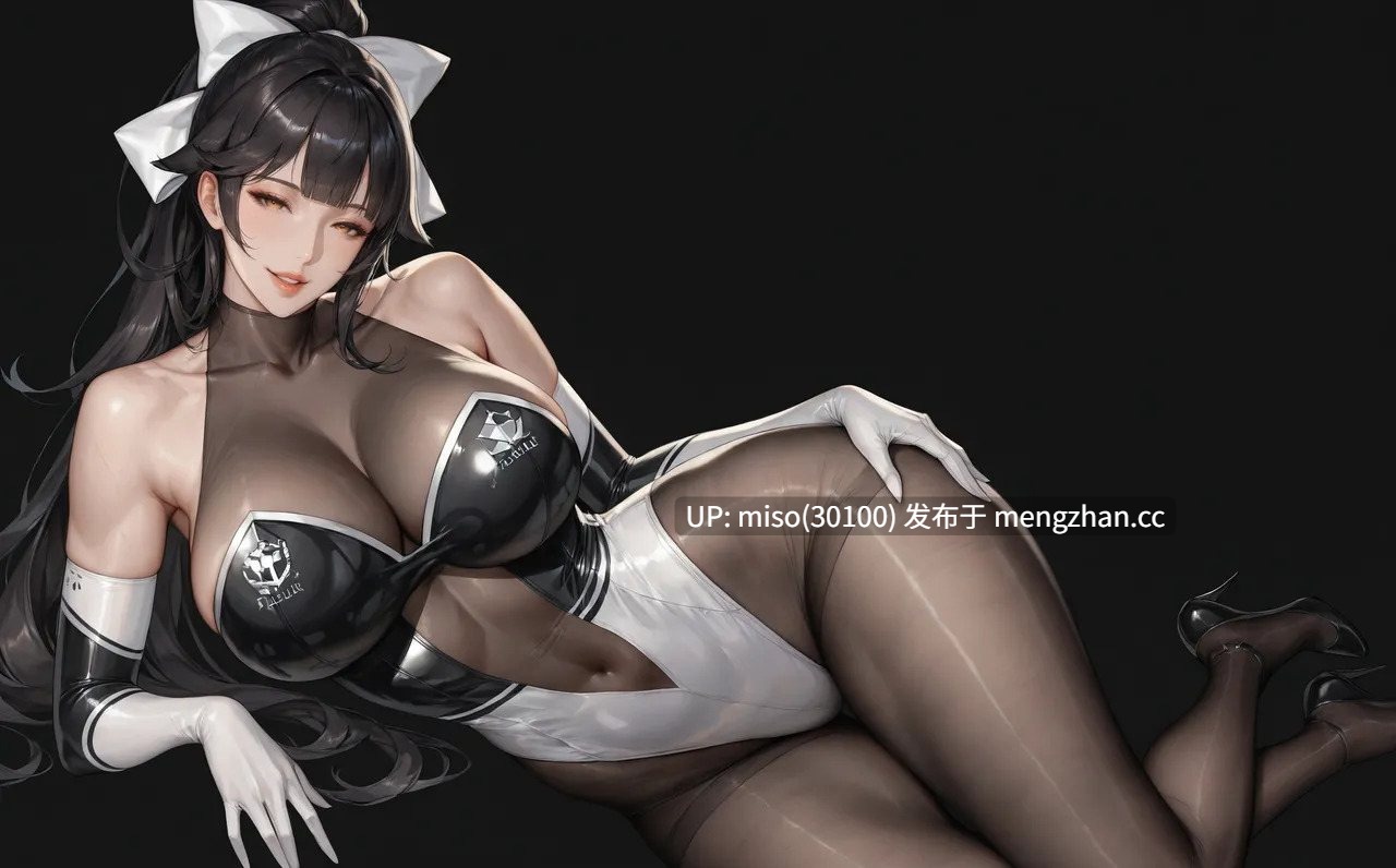[歐派!]🔞 Takao - Azur Lane (Patreon) (AI Generated)-第10张图片-萌站