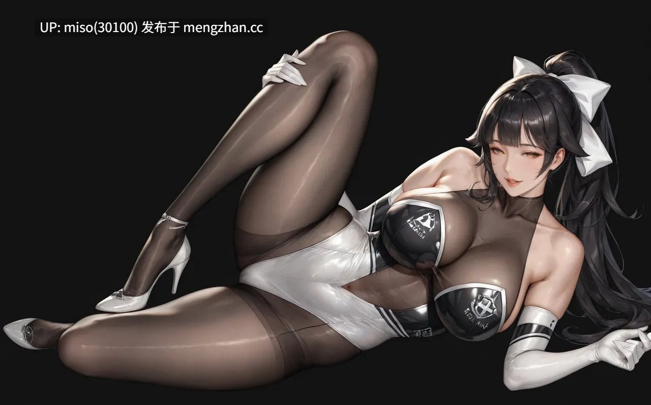[歐派!]🔞 Takao - Azur Lane (Patreon) (AI Generated)-第13张图片-萌站