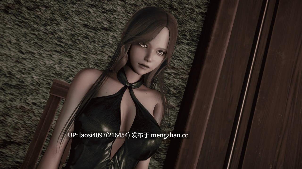 [SLG/PC]#灾厄纪元 2059   #Apocalypse 2059 v0.3 Special 官方中文版-第2张图片-萌站