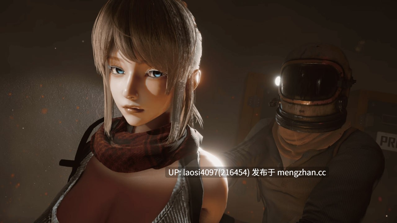 [SLG/PC]#灾厄纪元 2059   #Apocalypse 2059 v0.3 Special 官方中文版-第4张图片-萌站