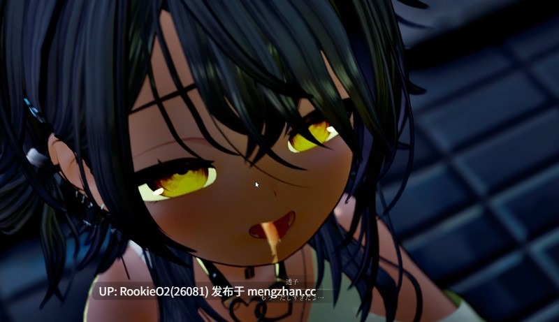 【ACT/汉化/3D/PC】追逐夏天的记忆 / なつのうしろで Demo AI汉化版【4.9G】-第5张图片-萌站 【ACT/汉化/3D/PC】追逐夏天的记忆 / なつのうしろで Demo AI汉化版【4.9G】-第5张图片-萌站