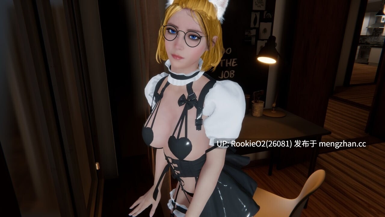 [大作3D/中文/步兵全动态/PC] 性爱方程式 / Sex Formula V1.8.0 官中步兵版 [16G]-第6张图片-萌站