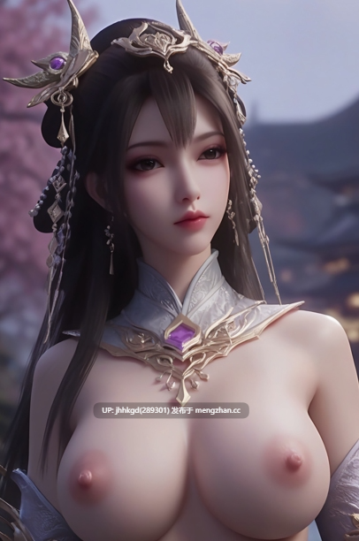  【图包】m6jik6  万界至尊 - 孤月剑仙  107p   （荤素）-第3张图片-萌站