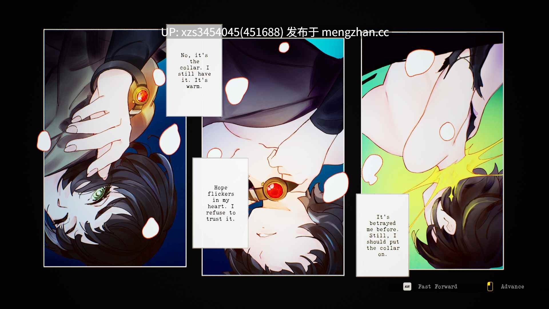 [大型3DACT/全动态/更新/PC] Mahou Arms魔道兵装v.0.6.2267 +部分汉化+解锁18 12.5G-第4张图片-萌站