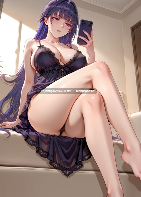 【2d图包】 skyforst  崩坏3rd - 芽衣  1-5集   138p+129p+124p+147p+142p   经典ol芽衣被上司寝取，老套路睡奸ntr，被奸了的芽衣再也无法忘记上司的大吊，每集换一身衣服变着法子给上司艹的故事~ 薄码注意！！！-第2张图片-萌站