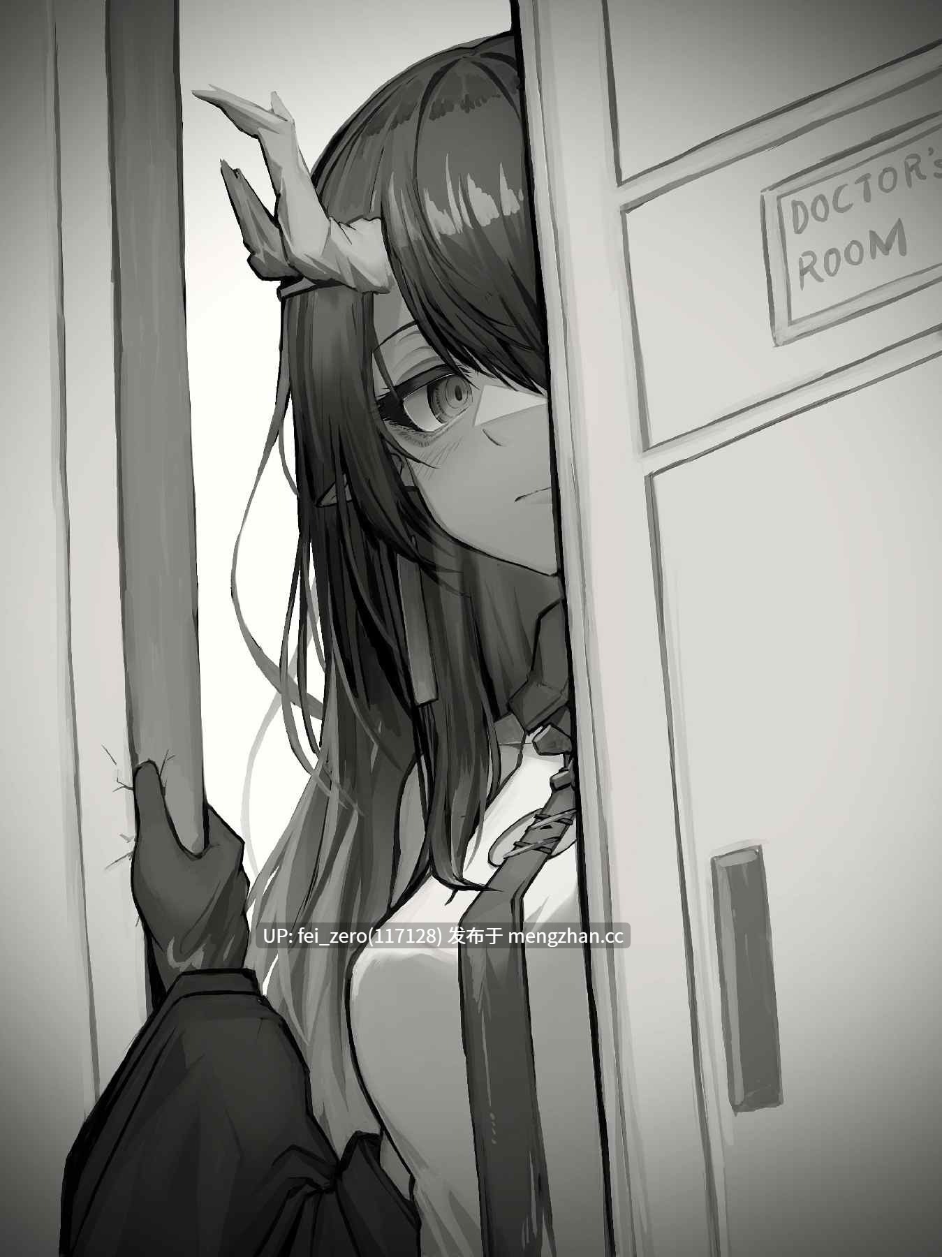 【作品合集】タブヘッド 【全彩】【全收集/自整理】-第13张图片-萌站