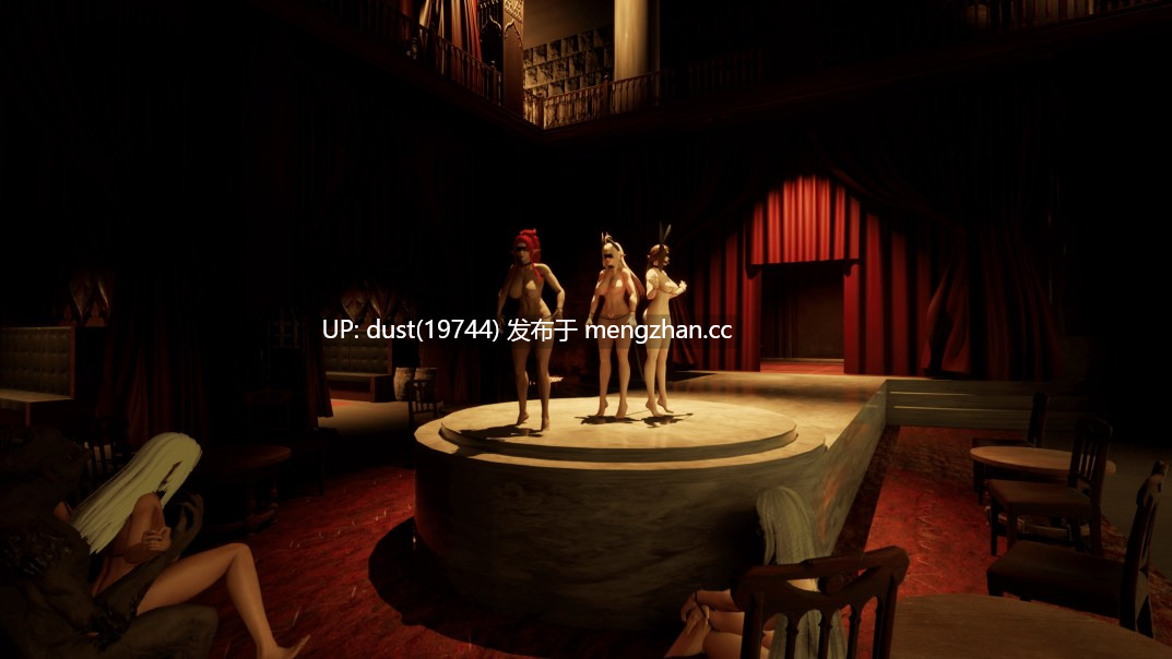 《精灵劫掠者》语言:英文 版本:v0.7(重大更新)类型:ACT、RPG、开放世界、养成-第4张图片-萌站 《精灵劫掠者》语言:英文 版本:v0.7(重大更新)类型:ACT、RPG、开放世界、养成-第4张图片-萌站