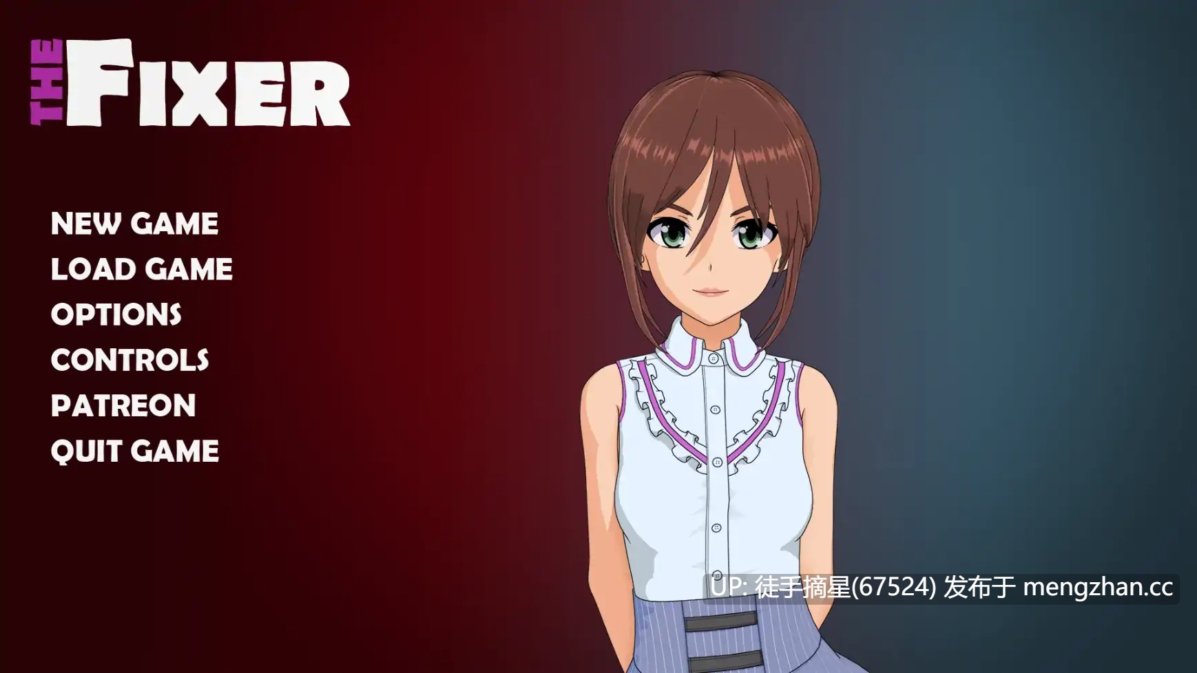 萌站汉化【日系SLG/AI汉化/沙盒】修复者v0.3.5 AI汉化版【PC/0.55G/更新】