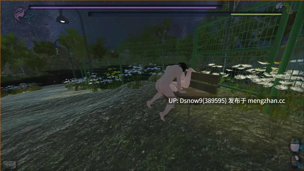 [3D/SLG/动态/官中] 口交教官2 Moonlight フェラ教官2 ムーンライト v2.2 [PC/642M]-第7张图片-萌站