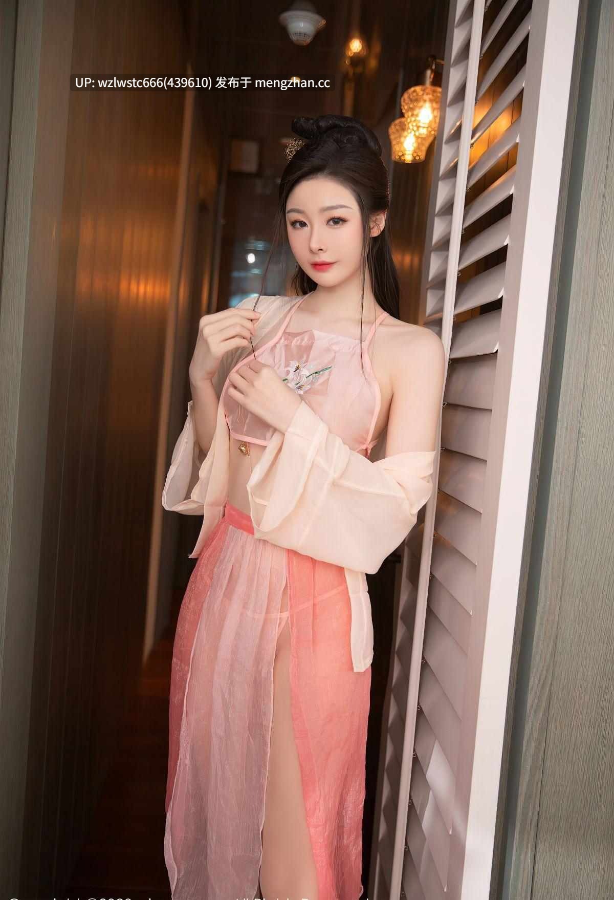 小逗逗-23年7月全套共4套3.01G-第8张图片-萌站