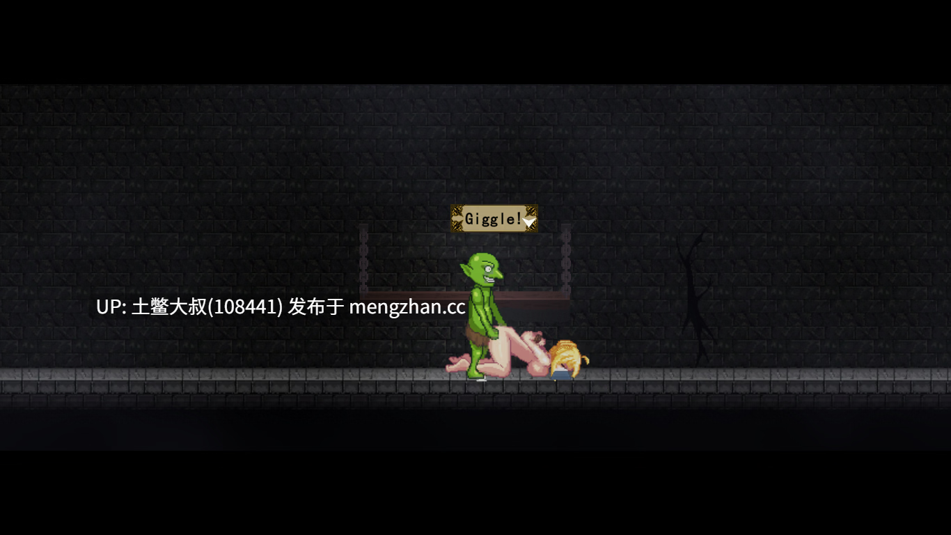 【2D日式ACT 横板战斗 冒险 动态 奇幻 怪物 官方繁中】灵魂魔女的外传 Spirit Witch's Gaiden [v1.13] 3.3GB-第2张图片-萌站