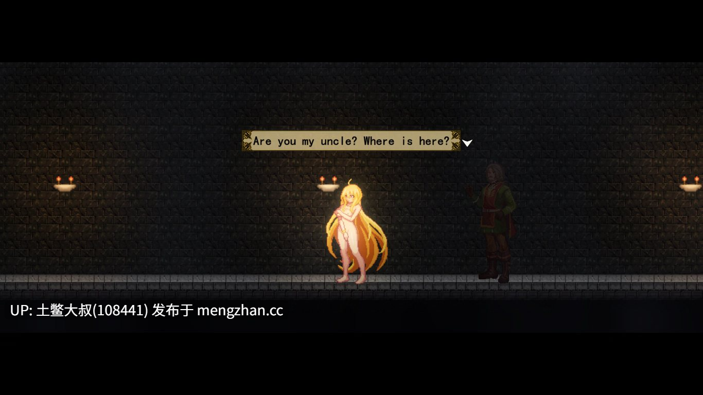 【2D日式ACT 横板战斗 冒险 动态 奇幻 怪物 官方繁中】灵魂魔女的外传 Spirit Witch's Gaiden [v1.13] 3.3GB-第4张图片-萌站