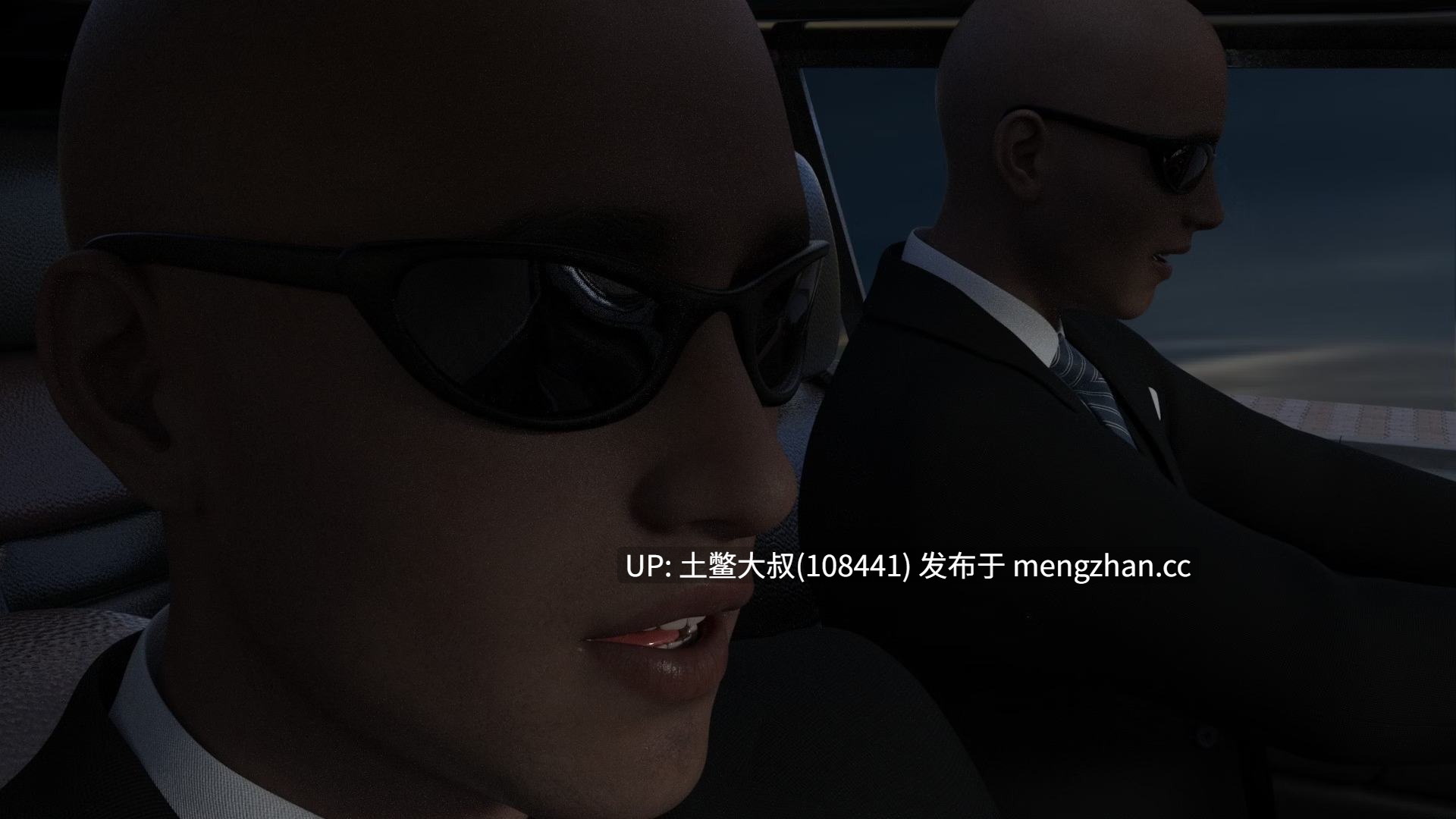 【3D欧美SLG 女同 熟女 眠奸 机翻】变异者 Altered [v0.7] 1.7GB-第2张图片-萌站