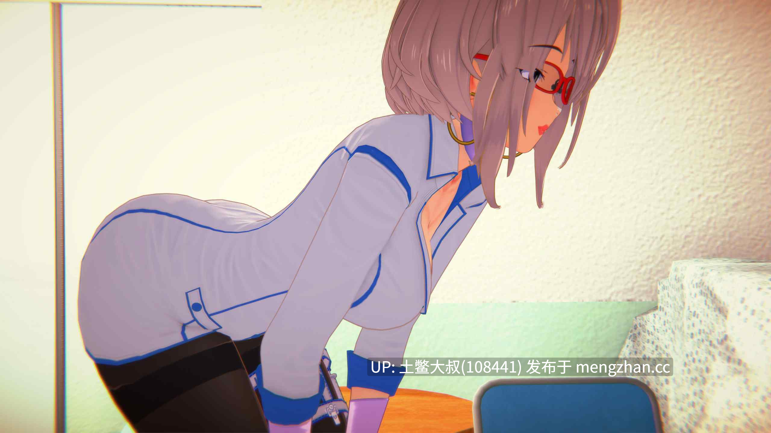 【3D日式SLG 奇幻 女同 熟女 强奸 机翻】相互腐化 Mutual Corruption [v0.3.7] 1.6GB-第3张图片-萌站