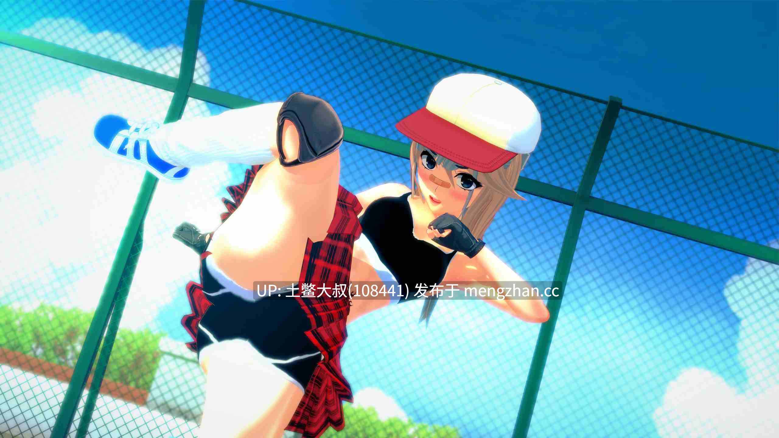 【3D日式SLG 奇幻 女同 熟女 强奸 机翻】相互腐化 Mutual Corruption [v0.3.7] 1.6GB-第7张图片-萌站