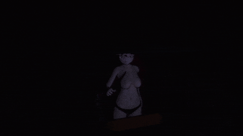 【3D日式RPG 开放互动 全动态 生肉】和我的病娇女友共度七天！Seven Days With My Yandere Girlfriend! [v0.40]-第3张图片-萌站