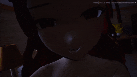 【3D日式RPG 开放互动 全动态 生肉】和我的病娇女友共度七天！Seven Days With My Yandere Girlfriend! [v0.40]-第5张图片-萌站