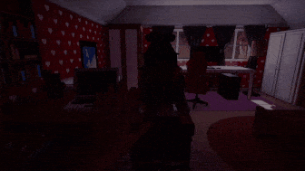 【3D日式RPG 开放互动 全动态 生肉】和我的病娇女友共度七天！Seven Days With My Yandere Girlfriend! [v0.40]-第6张图片-萌站