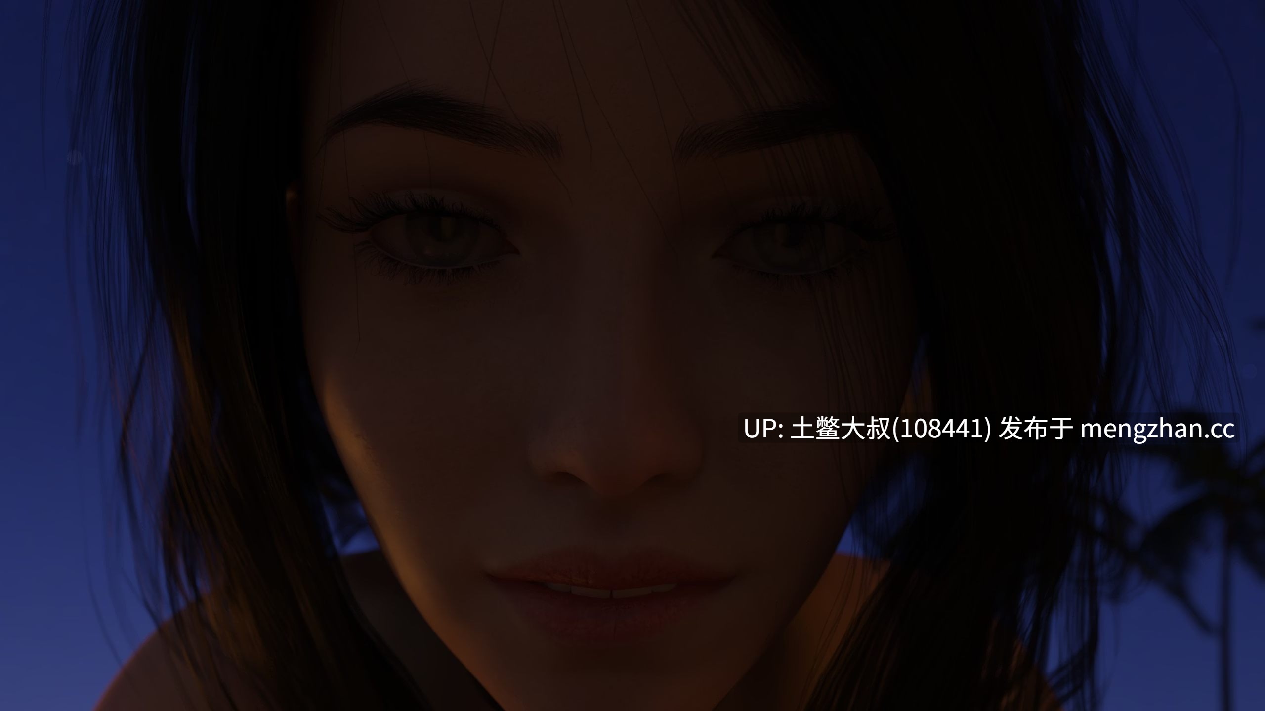 【3D欧美SLG 动态 后宫 男主 爱情 机翻】失落的自由 Lost Freedom [v0.6] 2GB-第7张图片-萌站