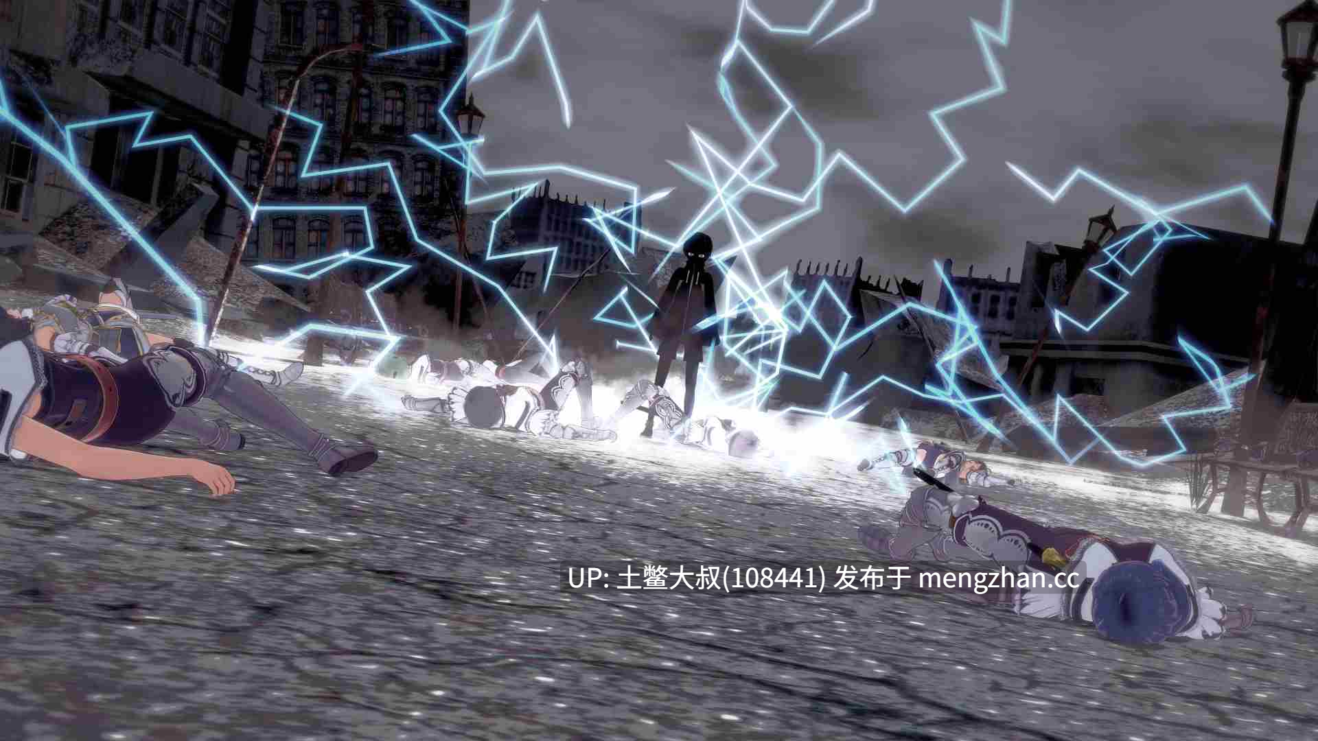 【3D日式SLG 动态 奇幻 男主 机翻】我是如何成为圣女保镖的！ How I Became the Bodyguard of the Saintess! [v0.9] 2GB-第5张图片-萌站