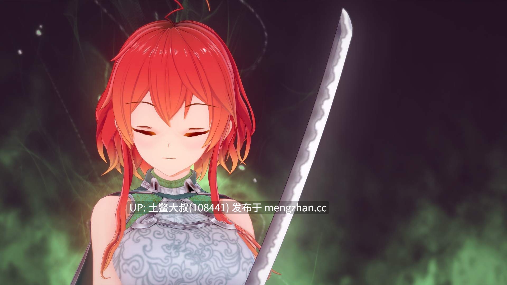 【3D日式SLG 动态 奇幻 男主 机翻】我是如何成为圣女保镖的！ How I Became the Bodyguard of the Saintess! [v0.9] 2GB-第9张图片-萌站