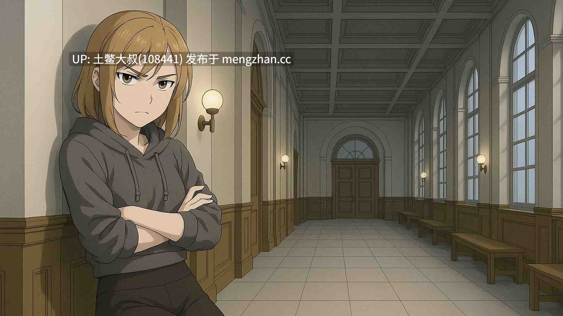 【2D日式SLG AICG 校园 爱情 机翻】凯尔林：崛起 Caerlin Rising [Ch-5]