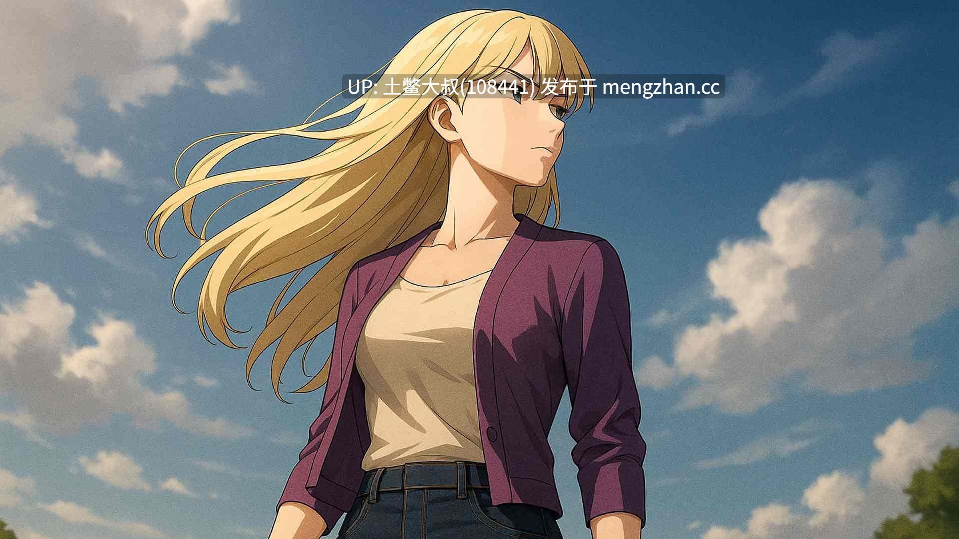 【2D日式SLG AICG 校园 爱情 机翻】凯尔林：崛起 Caerlin Rising [Ch-5]-第2张图片-萌站