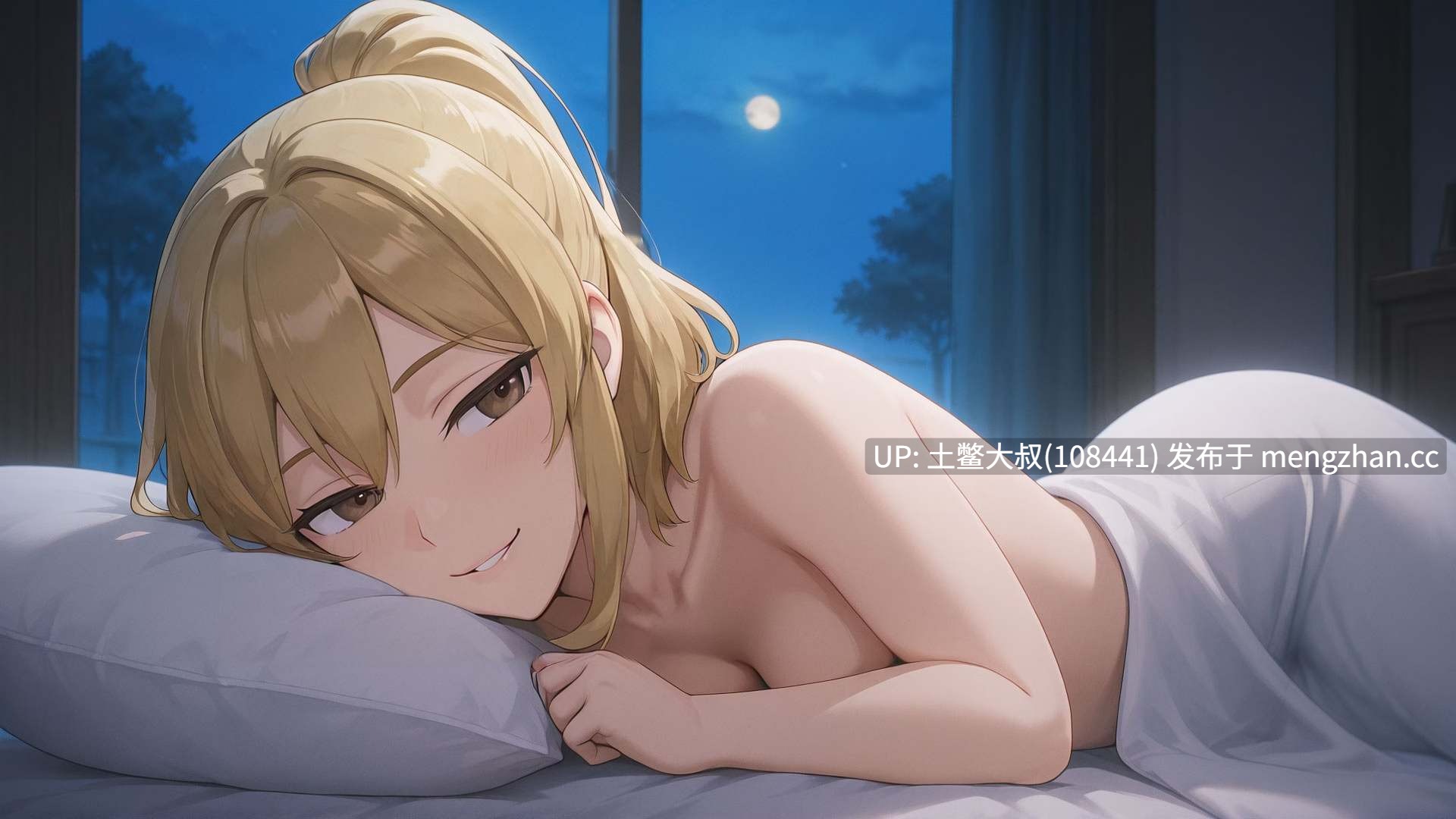 【2D日式SLG AICG 校园 爱情 机翻】凯尔林：崛起 Caerlin Rising [Ch-5]-第10张图片-萌站