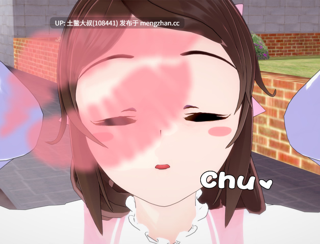 【3D日式RPG 冒险 奇幻 男主 机翻】接住那个魅魔！ Take That Succubus! [v0.5]-第6张图片-萌站