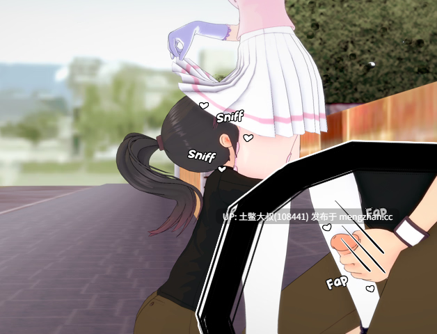 【3D日式RPG 冒险 奇幻 男主 机翻】接住那个魅魔！ Take That Succubus! [v0.5]-第5张图片-萌站