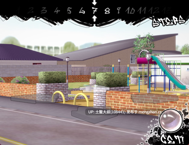 【3D日式RPG 冒险 奇幻 男主 机翻】接住那个魅魔！ Take That Succubus! [v0.5]-第4张图片-萌站